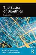 E-Book (epub) The Basics of Bioethics von Laura K. Guidry-Grimes