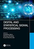 ePUB Digital and Statistical Signal Processing von Anastasia Veloni, Nikolaos Miridakis, Erysso Boukouvala