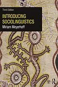 E-Book (epub) Introducing Sociolinguistics von Miriam Meyerhoff