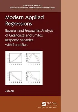 E-Book (pdf) Modern Applied Regressions von Jun Xu
