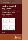 E-Book (epub) Modern Applied Regressions von Jun Xu