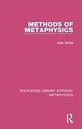 E-Book (pdf) Methods of Metaphysics von Alan White