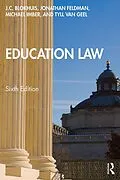 E-Book (pdf) Education Law von J. C. Blokhuis, Jonathan Feldman, Michael Imber