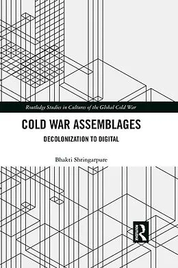 PDF Cold War Assemblages von Bhakti Shringarpure