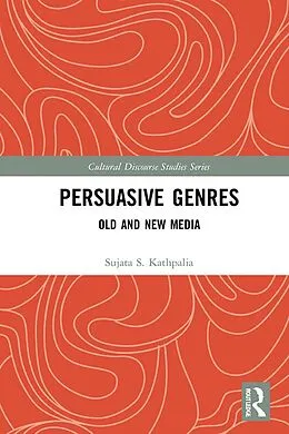 E-Book (pdf) Persuasive Genres von Sujata S. Kathpalia