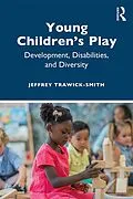 E-Book (epub) Young Children's Play von Jeffrey Trawick-Smith