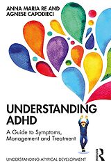 E-Book (epub) Understanding ADHD von Anna Maria Re, Agnese Capodieci