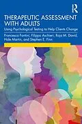 E-Book (epub) Therapeutic Assessment with Adults von Francesca Fantini, Filippo Aschieri, Raja M. David