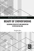 E-Book (epub) Beauty of Crowdfunding von Sunghan Ryu