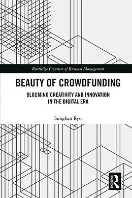 E-Book (epub) Beauty of Crowdfunding von Sunghan Ryu