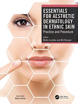 eBook (epub) Essentials for Aesthetic Dermatology in Ethnic Skin de 