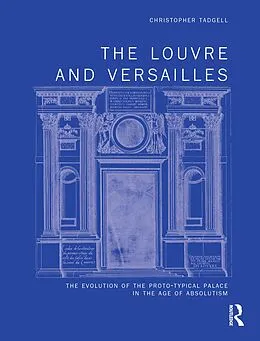 E-Book (pdf) The Louvre and Versailles von Christopher Tadgell
