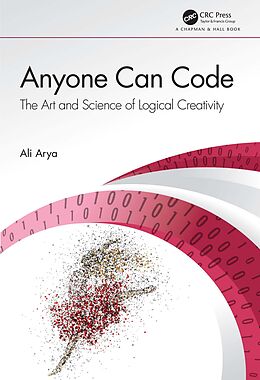 E-Book (pdf) Anyone Can Code von Ali Arya