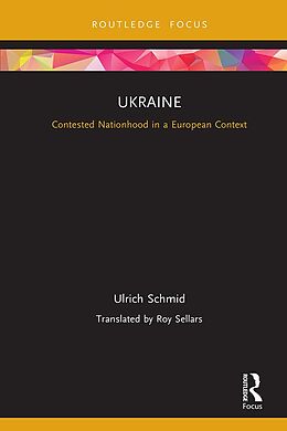 E-Book (pdf) Ukraine von Ulrich Schmid