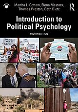 eBook (pdf) Introduction to Political Psychology de Martha L. Cottam, Elena Mastors, Thomas Preston