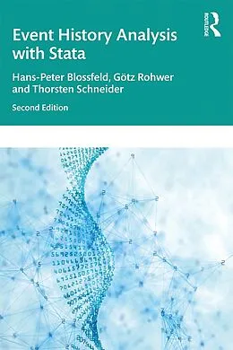 E-Book (pdf) Event History Analysis With Stata von Hans-Peter Blossfeld, Götz Rohwer
