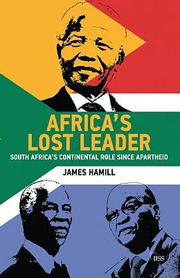 E-Book (pdf) Africa's Lost Leader von James Hamill