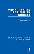 E-Book (pdf) The Church in Early Irish Society von Kathleen Hughes