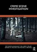 E-Book (pdf) Crime Scene Investigation von Roy Fenoff, Jacqueline T. Fish, Larry S. Miller