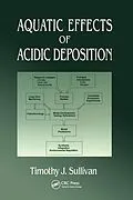 E-Book (epub) Aquatic Effects of Acidic Deposition von Timothy J Sullivan
