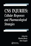 E-Book (epub) CNS Injuries von Martin Berry