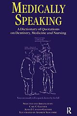 eBook (epub) Medically Speaking de C. C. Gaither