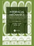 E-Book (epub) Interfacial Mechanics von Jane Wang, Dong Zhu