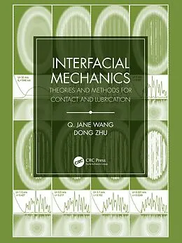 E-Book (epub) Interfacial Mechanics von Jane Wang, Dong Zhu