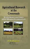 E-Book (epub) Agricultural Research at the Crossroads von 