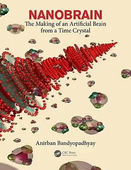 E-Book (epub) Nanobrain von Anirban Bandyopadhyay