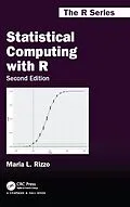E-Book (epub) Statistical Computing with R, Second Edition von Maria L. Rizzo