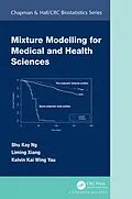 ePUB Mixture Modelling for Medical and Health Sciences von Shu Kay Ng, Liming Xiang, Kelvin Kai Wing Yau