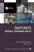 E-Book (epub) Shotcrete von Dudley Robert Morgan, Marc Jolin