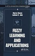 E-Book (epub) Fuzzy Learning and Applications von Marco Russo, Lakhmi C. Jain
