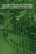 ePUB Multi-Agent Systems for Concurrent Intelligent Design and Manufacturing von Weiming Shen, Douglas H. Norrie, J-P. Barthes