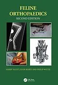 E-Book (epub) Feline Orthopaedics von Harry Scott, Juan M. Marti, Philip Witte