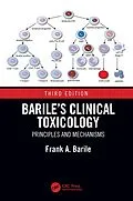 E-Book (epub) Barile's Clinical Toxicology von Frank A. Barile