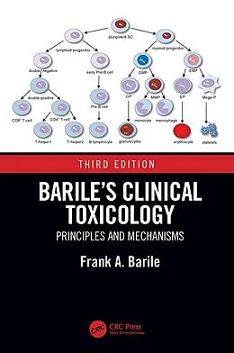 E-Book (epub) Barile's Clinical Toxicology von Frank A. Barile