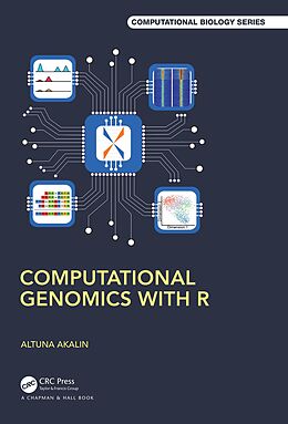 E-Book (epub) Computational Genomics with R von Altuna Akalin