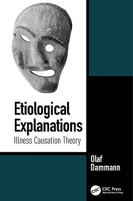 E-Book (epub) Etiological Explanations von Olaf Dammann