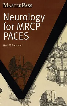 E-Book (epub) Neurology for MRCP PACES von Hani Ts Benamer