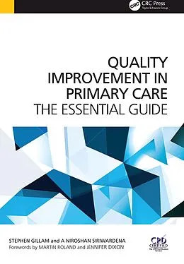 ePUB Quality Improvement in Primary Care von Stephen Gillam