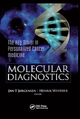 eBook (epub) Molecular Diagnostics de 