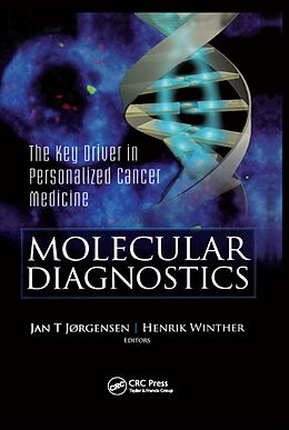 eBook (epub) Molecular Diagnostics de 