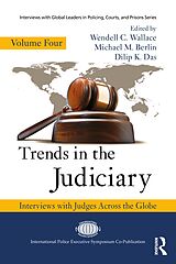 eBook (epub) Trends in the Judiciary de 