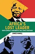 E-Book (epub) Africa's Lost Leader von James Hamill