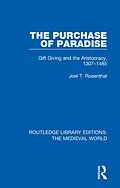 E-Book (pdf) The Purchase of Paradise von Joel T. Rosenthal