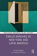 E-Book (pdf) Emilio Sanchez in New York and Latin America von Victor Deupi
