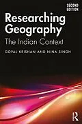 E-Book (pdf) Researching Geography von Gopal Krishan, Nina Singh