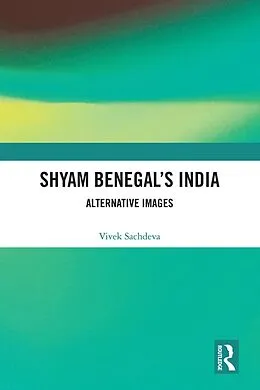 E-Book (pdf) Shyam Benegal's India von Vivek Sachdeva